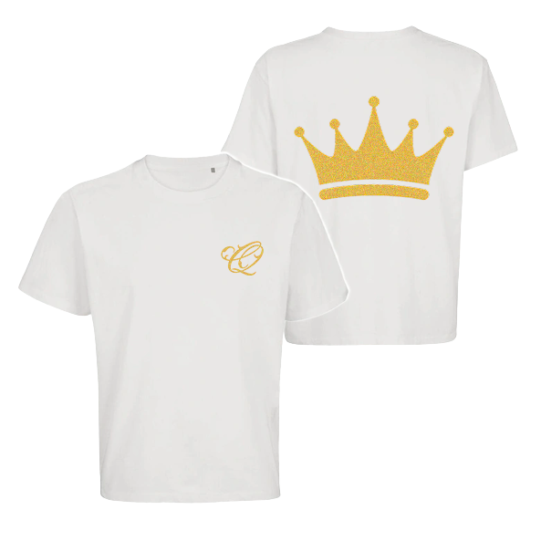 T-Shirt Queen