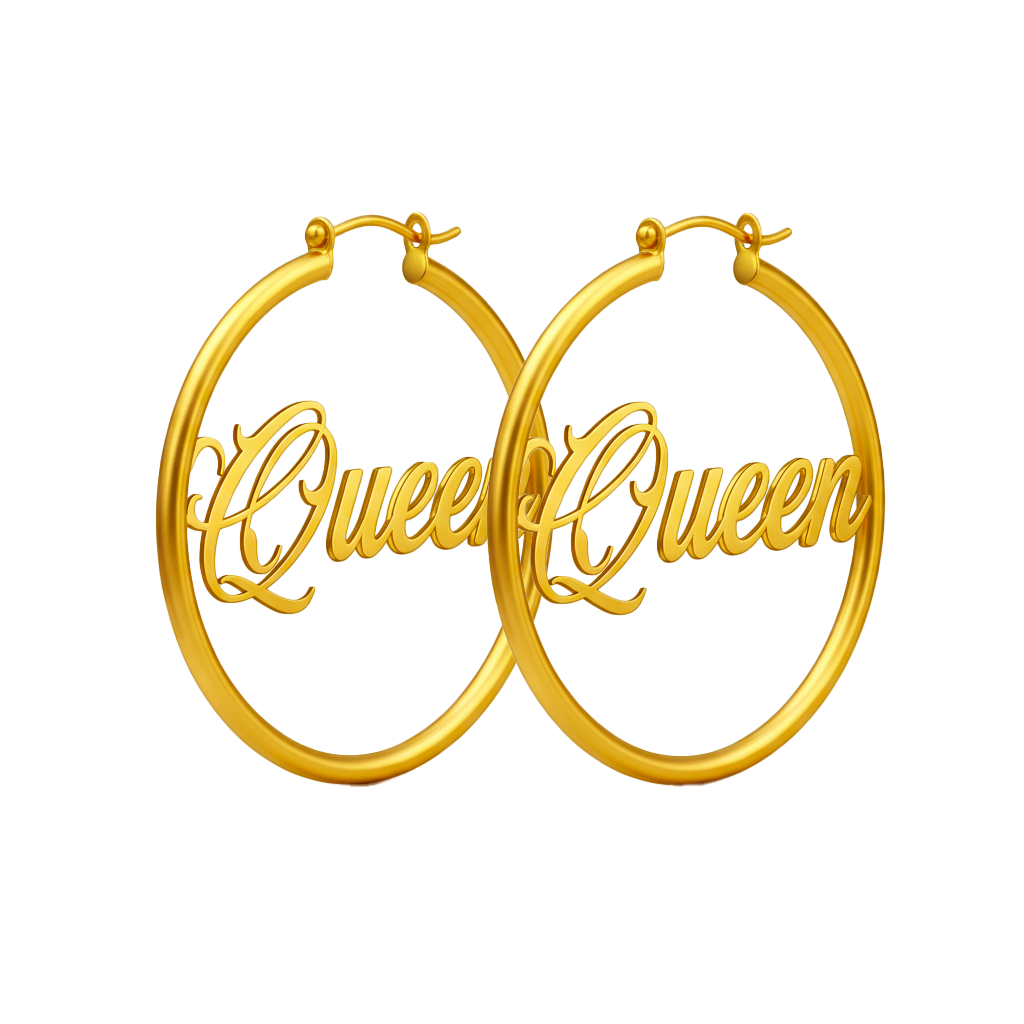 Créoles Queen